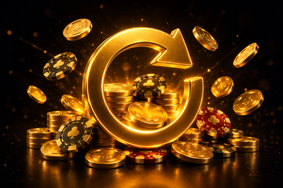 Wochenend-Reload Play Boom Casino – 70% bis €500