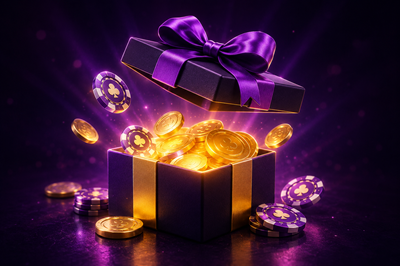 Willkommenspaket Play Boom Casino – 160% bis €750 plus 260 Freispiele